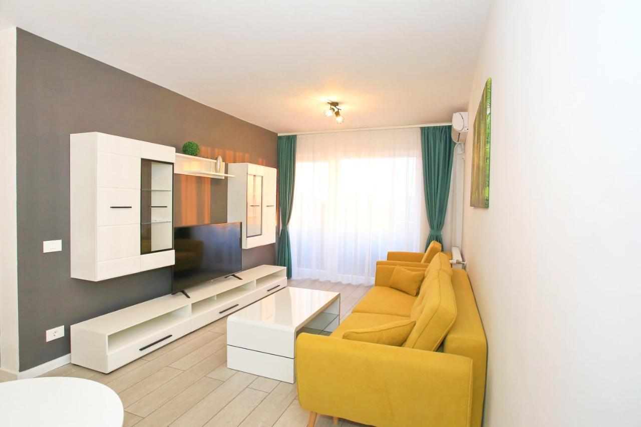Apartament Prima Nufarul Ralu Oradea Buitenkant foto