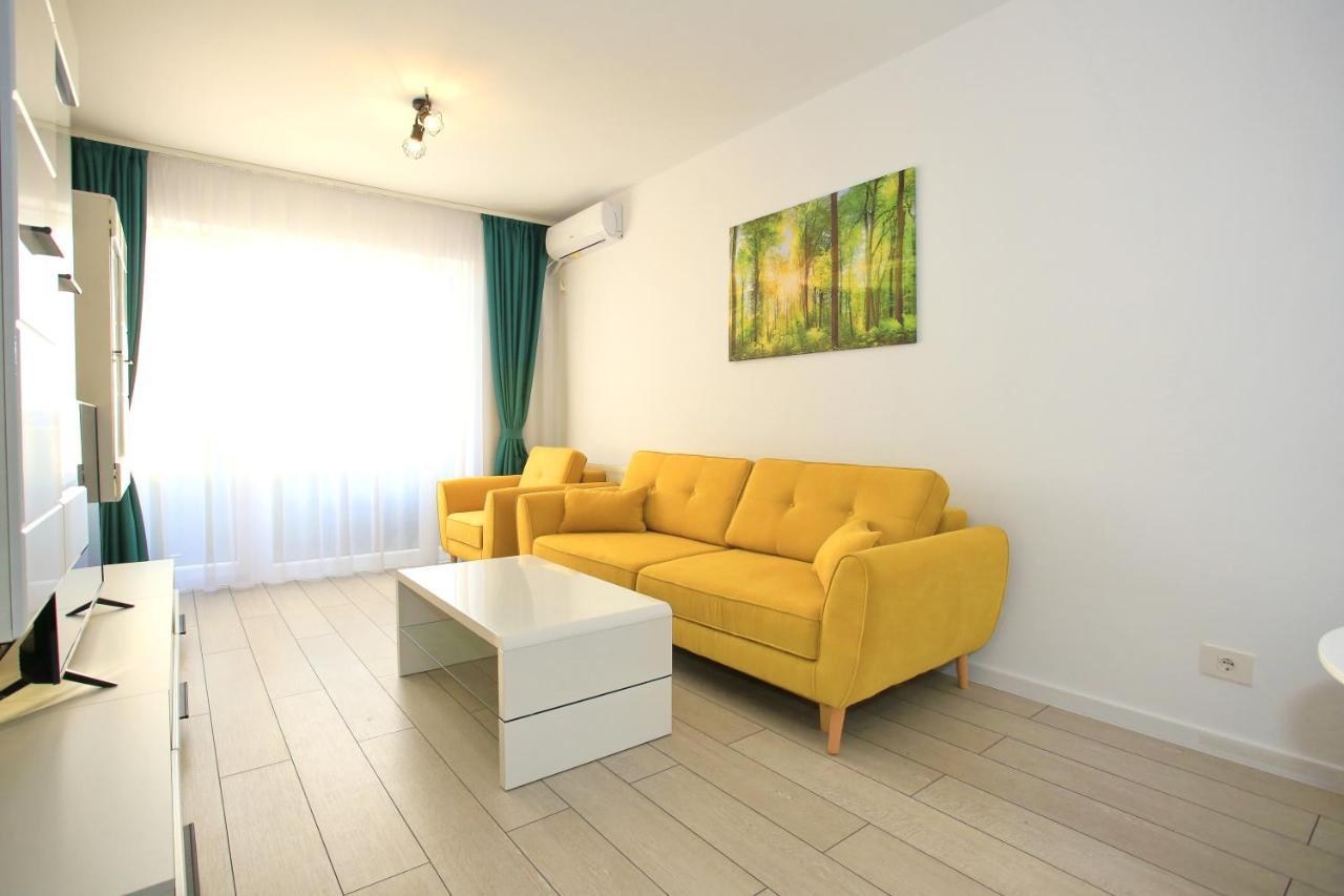 Apartament Prima Nufarul Ralu Oradea Buitenkant foto
