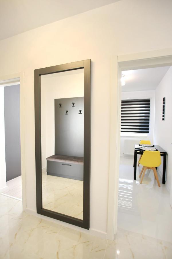 Apartament Prima Nufarul Ralu Oradea Buitenkant foto
