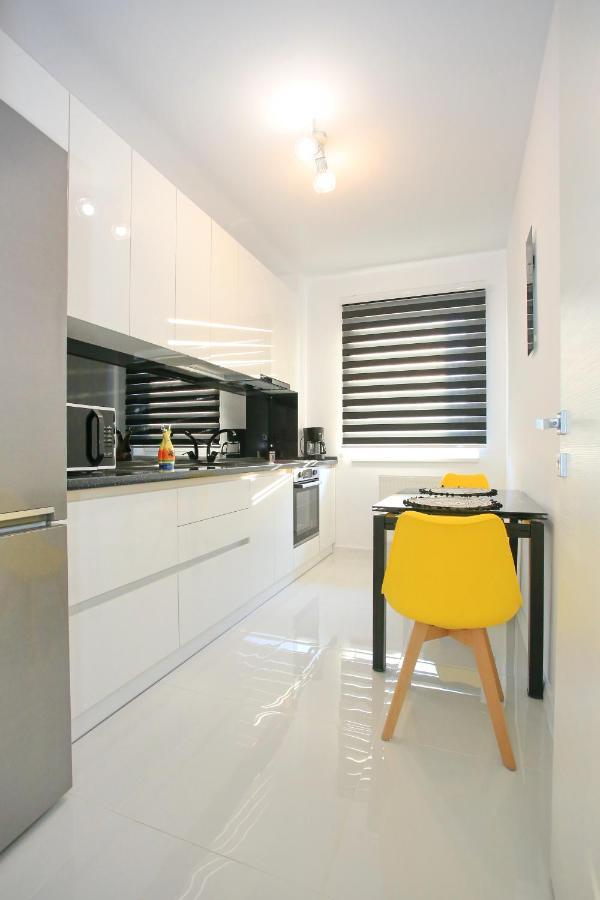 Apartament Prima Nufarul Ralu Oradea Buitenkant foto