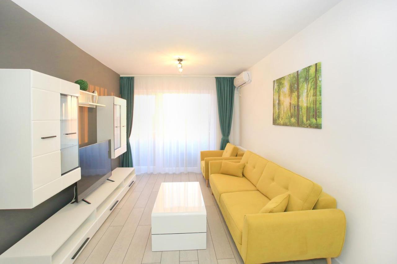 Apartament Prima Nufarul Ralu Oradea Buitenkant foto