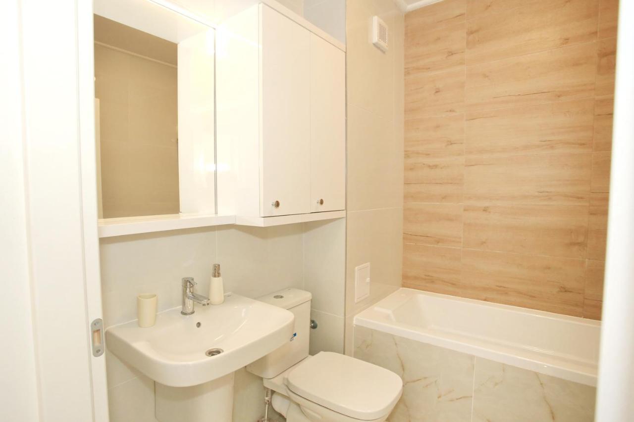 Apartament Prima Nufarul Ralu Oradea Buitenkant foto