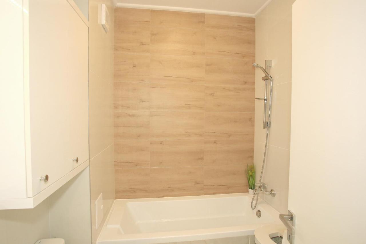 Apartament Prima Nufarul Ralu Oradea Buitenkant foto