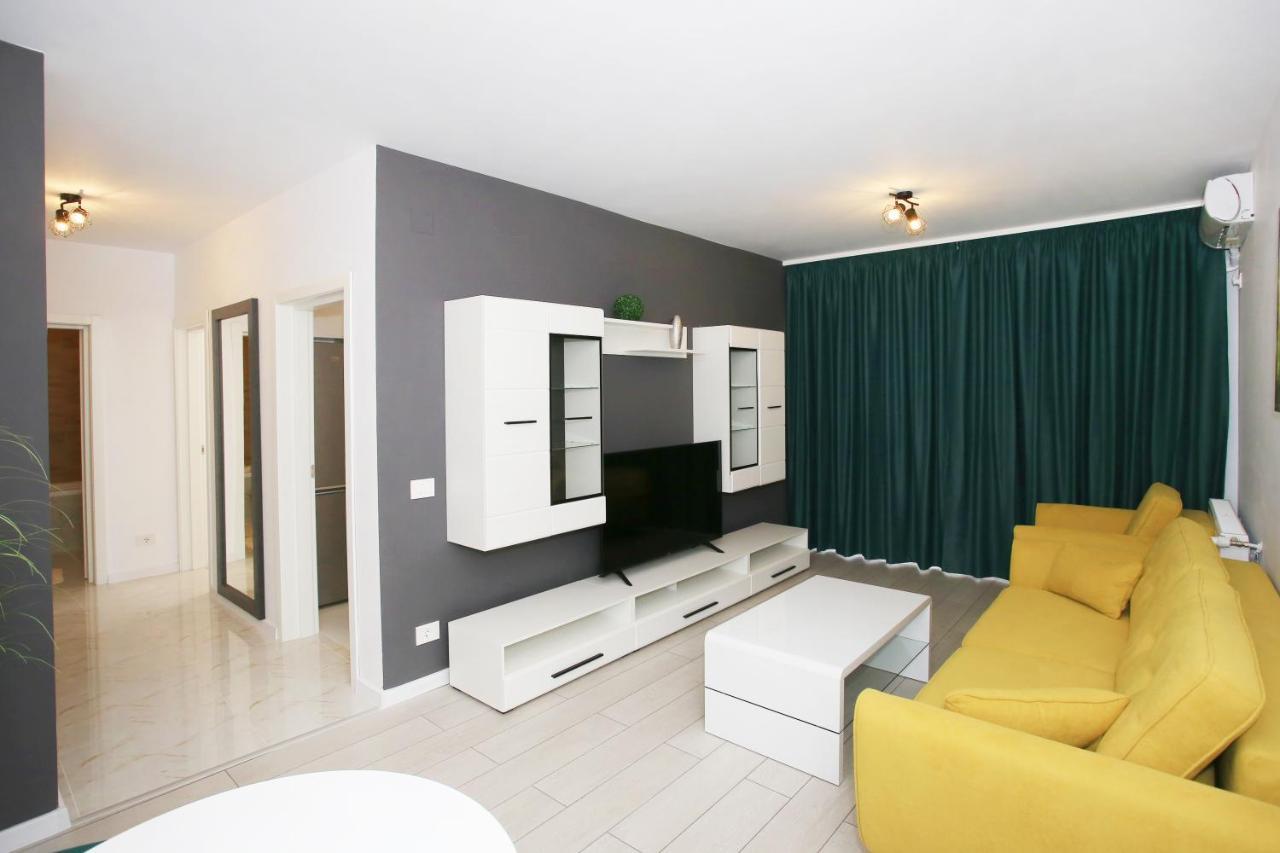 Apartament Prima Nufarul Ralu Oradea Buitenkant foto